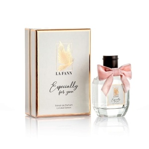 Женская парфюмерная вода LA FANN Especially For You Extrait De Parfum 143900185 LT  фото, kupilegko.ru