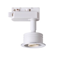 Трековый светильник Novotech Konst Unit 370607  фото, kupilegko.ru