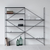 R.I.G. Modules Стеллаж MA/U  фото, kupilegko.ru