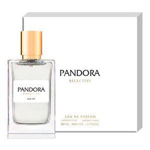 Женская парфюмерная вода PANDORA Selective Base 987 Eau De Parfum 132401973 LT  фото, kupilegko.ru