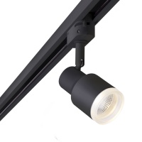 Трековый светильник Elektrostandard Molly Molly Черный 7W 4200K (LTB31  фото, kupilegko.ru