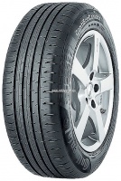Автомобильные летние шины Continental ContiEcoContact 5 235/55 R17 103H  фото, kupilegko.ru