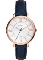 fashion наручные женские часы Fossil ES3843. Коллекция Jacqueline  фото, kupilegko.ru