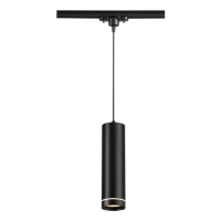 Трековый светодиодный светильник Novotech Port Arum 357693  фото, kupilegko.ru