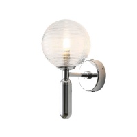 Бра, светильник настенный накладной Favourite 2724-1W  фото, kupilegko.ru