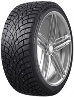 Автомобильные зимние шины Triangle IcelynX TI501 235/55 R19 105T  фото, kupilegko.ru