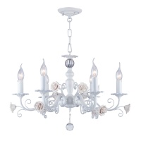 Подвесная люстра F-Promo Rosetta 2134-6P  фото, kupilegko.ru