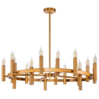 Подвесная люстра Stilfort Leonardo 2156/05/20P  фото, kupilegko.ru