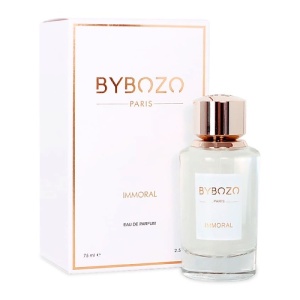 Парфюмерная вода BYBOZO Immoral 134600486 LT  фото, kupilegko.ru