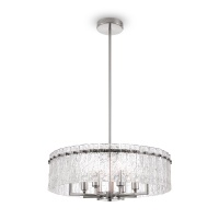 Подвесная люстра Freya Basilica FR5166PL-06N  фото, kupilegko.ru