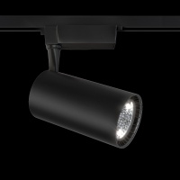 Трековый светильник Maytoni Track lamps TR003-1-40W3K-B  фото, kupilegko.ru
