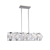 Подвесная люстра Vele Luce Vittoria VL3053L08  фото, kupilegko.ru