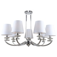 Подвесная люстра Rivoli Alice 2062-307 Б0055447  фото, kupilegko.ru