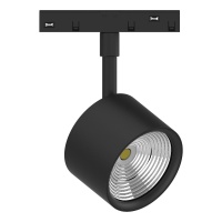 Трековый светодиодный светильник Feron MGN305 41953  фото, kupilegko.ru