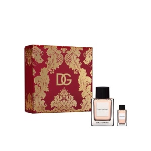 Женский парфюмерный набор подарочный DOLCE&GABBANA L'Imperatrice 144200319 LT  фото, kupilegko.ru