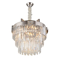 Подвесная люстра Aployt Mariz APL.813.03.09  фото, kupilegko.ru