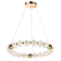 Подвесная люстра Odeon Light CRYSTAL 5008/60L  фото, kupilegko.ru