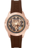 fashion наручные мужские часы Plein Sport PSFBA0323. Коллекция TOUCHDOWN  фото, kupilegko.ru