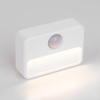 Мебельный светильник Elektrostandard Stepmotion С датчиком движения Le  фото, kupilegko.ru