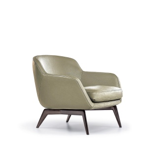 Belt Sabbia Кресло Minotti  фото, kupilegko.ru