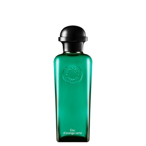 Мужской одеколон, парфюм HERMÈS Eau d'orange verte 64700030 LT  фото, kupilegko.ru