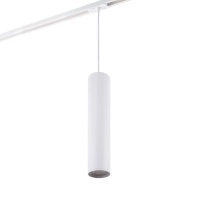 Трековый светильник Denkirs DK6210-WH  фото, kupilegko.ru