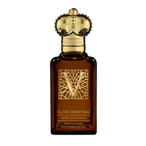 Женские духи, парфюм CLIVE CHRISTIAN V AMBER FOUGERE MASCULINE PERFUME 101200090 LT  фото, kupilegko.ru