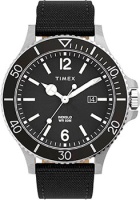 мужские часы Timex TW2V27700. Коллекция Harborside  фото, kupilegko.ru