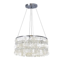 Подвесная люстра Arte Lamp Pipirima A4041SP-5CC  фото, kupilegko.ru