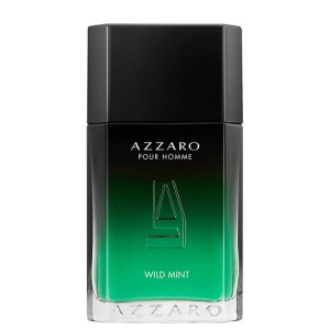 Мужская туалетная вода, парфюм AZZARO POUR HOMME Wild Mint 78700015 LT  фото, kupilegko.ru