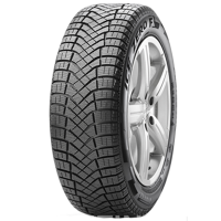 Автомобильные зимние шины Pirelli Ice Zero Friction 225/45 R18 95H  фото, kupilegko.ru