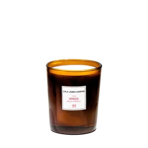 Venice Walk Streets Свеча Lola James Harper  фото, kupilegko.ru