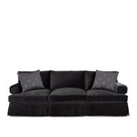 Penthouse Suite Диван Ralph Lauren Home  фото, kupilegko.ru