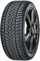 Автомобильные зимние шины Goodyear UltraGrip Performance + 225/65 R17 102H  фото, kupilegko.ru