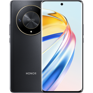 Смартфон, мобильный телефон HONOR X9b 8/256GB Black EAC  фото, kupilegko.ru