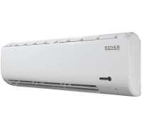 Настенный инверторный кондиционер, инверторная сплит-система Rover RSSDG12BE/C  фото, kupilegko.ru