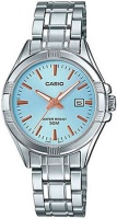 Японские наручные женские часы Casio LTP-1308D-2A. Коллекция Analog  фото, kupilegko.ru