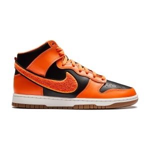 Кроссовки Nike DUNK HI RETRO PRM NKDR8805 372721 SP  фото, kupilegko.ru