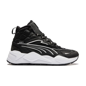 Кроссовки PUMA RS-X Hi PM392718 368271 SP  фото, kupilegko.ru