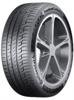 Автомобильные летние шины Continental ContiPremiumContact 6 215/55 R18 99V  фото, kupilegko.ru