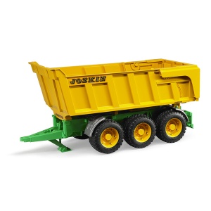 Прицеп-самосвал 44839 GU  фото, kupilegko.ru