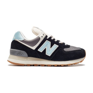 Кроссовки NEW BALANCE 574 NBLWL574 322984 SP  фото, kupilegko.ru