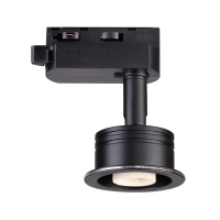 Трековый светильник Novotech Konst Unit 370608  фото, kupilegko.ru