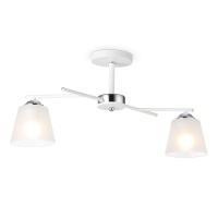 Потолочная люстра Ambrella light Traditional Modern TR303201  фото, kupilegko.ru