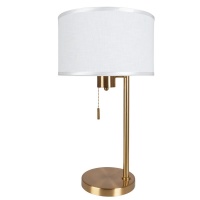 Настольная лампа Arte Lamp Proxima A4031LT-1PB  фото, kupilegko.ru