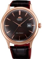 Японские наручные мужские часы Orient AC08001T. Коллекция AUTOMATIC  фото, kupilegko.ru