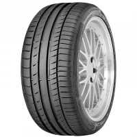 Автомобильные летние шины Continental ContiSportContact 5 ContiSeal 235/45 R17 94W  фото, kupilegko.ru