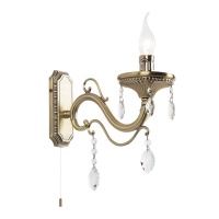 Бра, светильник настенный накладной Citilux CL404313  фото, kupilegko.ru