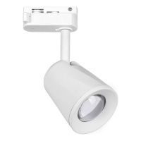 Трековый светильник Elektrostandard Joli Joli Белый 9W 4200K (LTB19) о  фото, kupilegko.ru