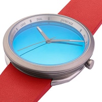 fashion наручные мужские часы Offstage UF06LLR. Коллекция UFO  фото, kupilegko.ru